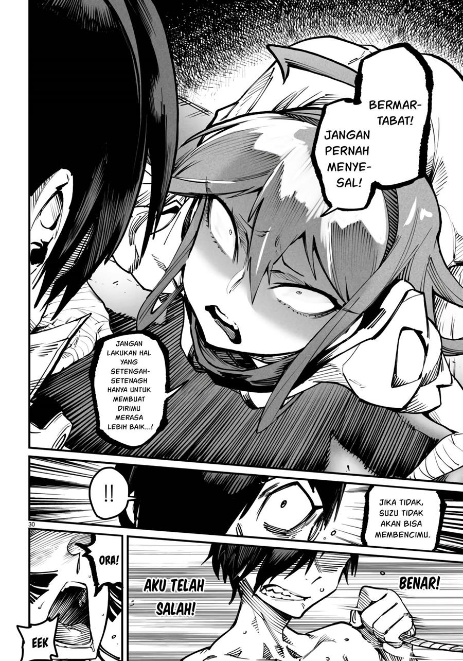 Reincarnation Coliseum Chapter 20 Gambar 31