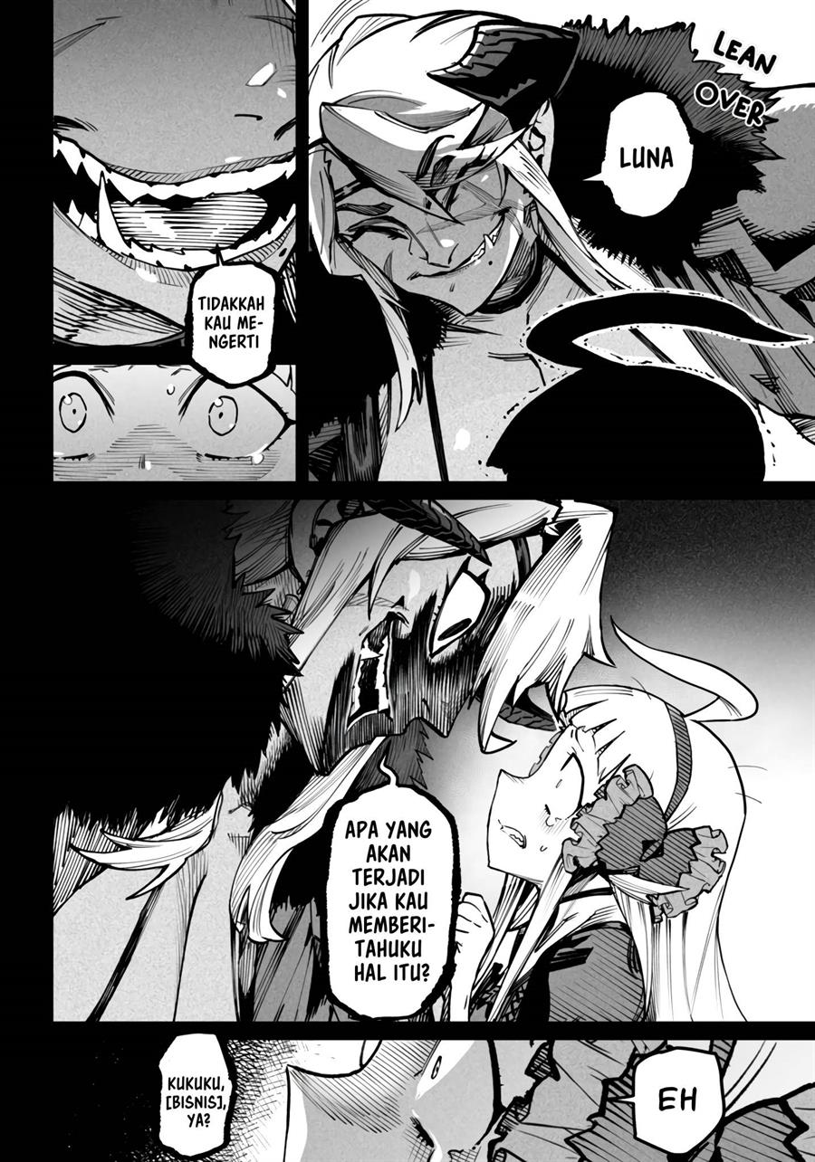 Reincarnation Coliseum Chapter 20 Gambar 5