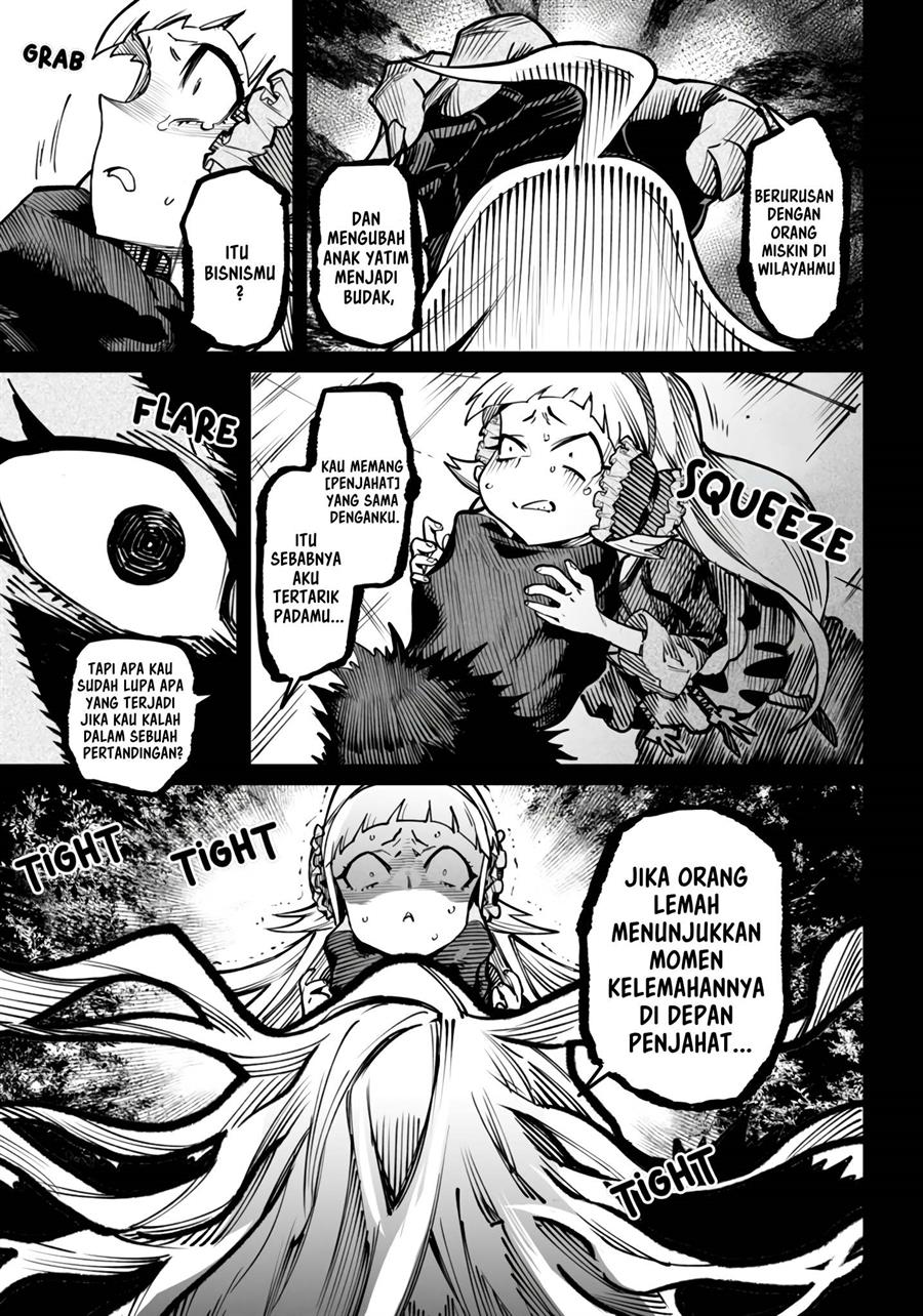 Reincarnation Coliseum Chapter 20 Gambar 6