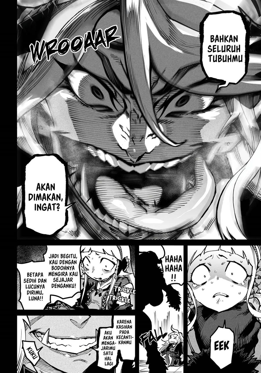 Reincarnation Coliseum Chapter 20 Gambar 7
