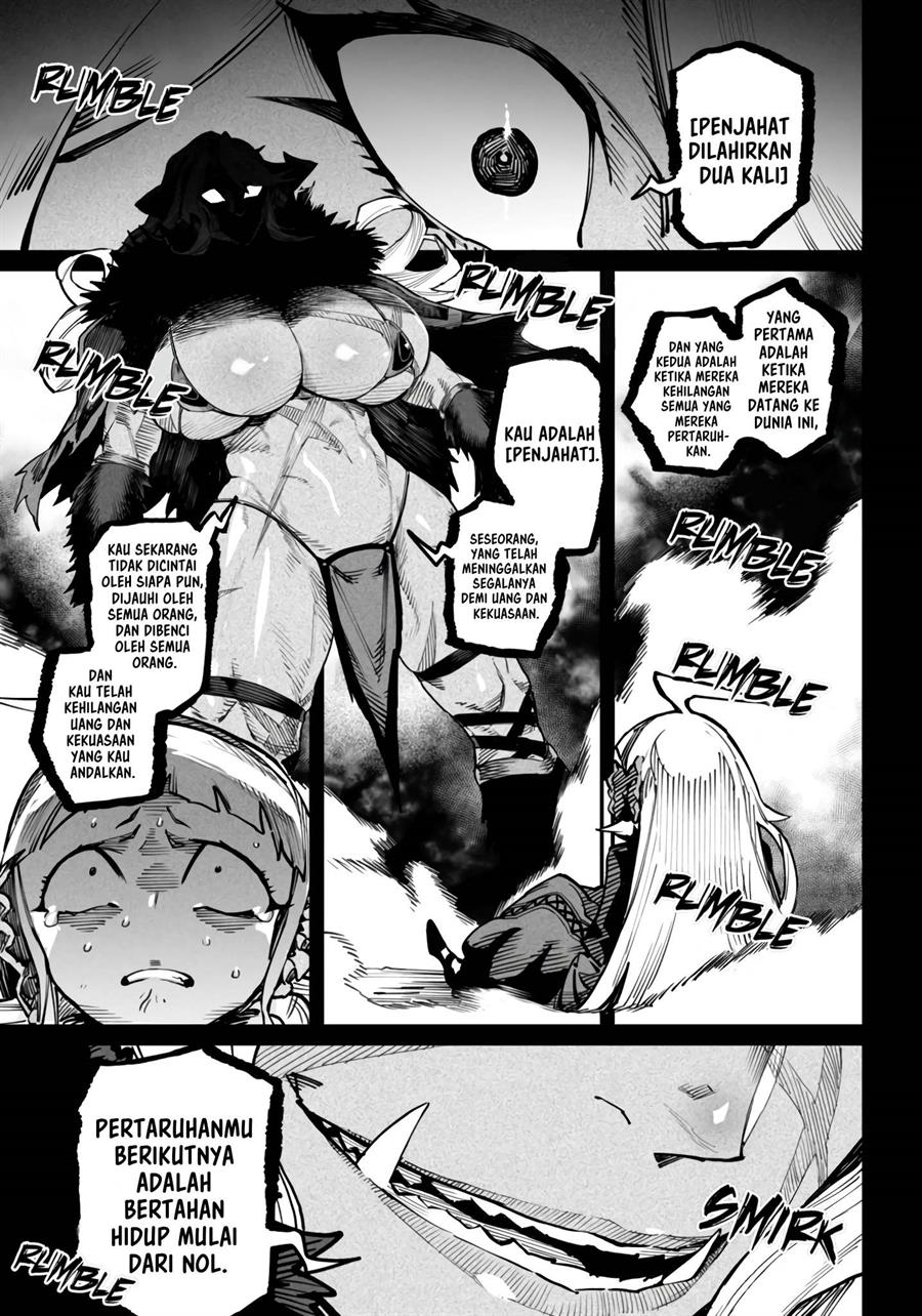 Reincarnation Coliseum Chapter 20 Gambar 8