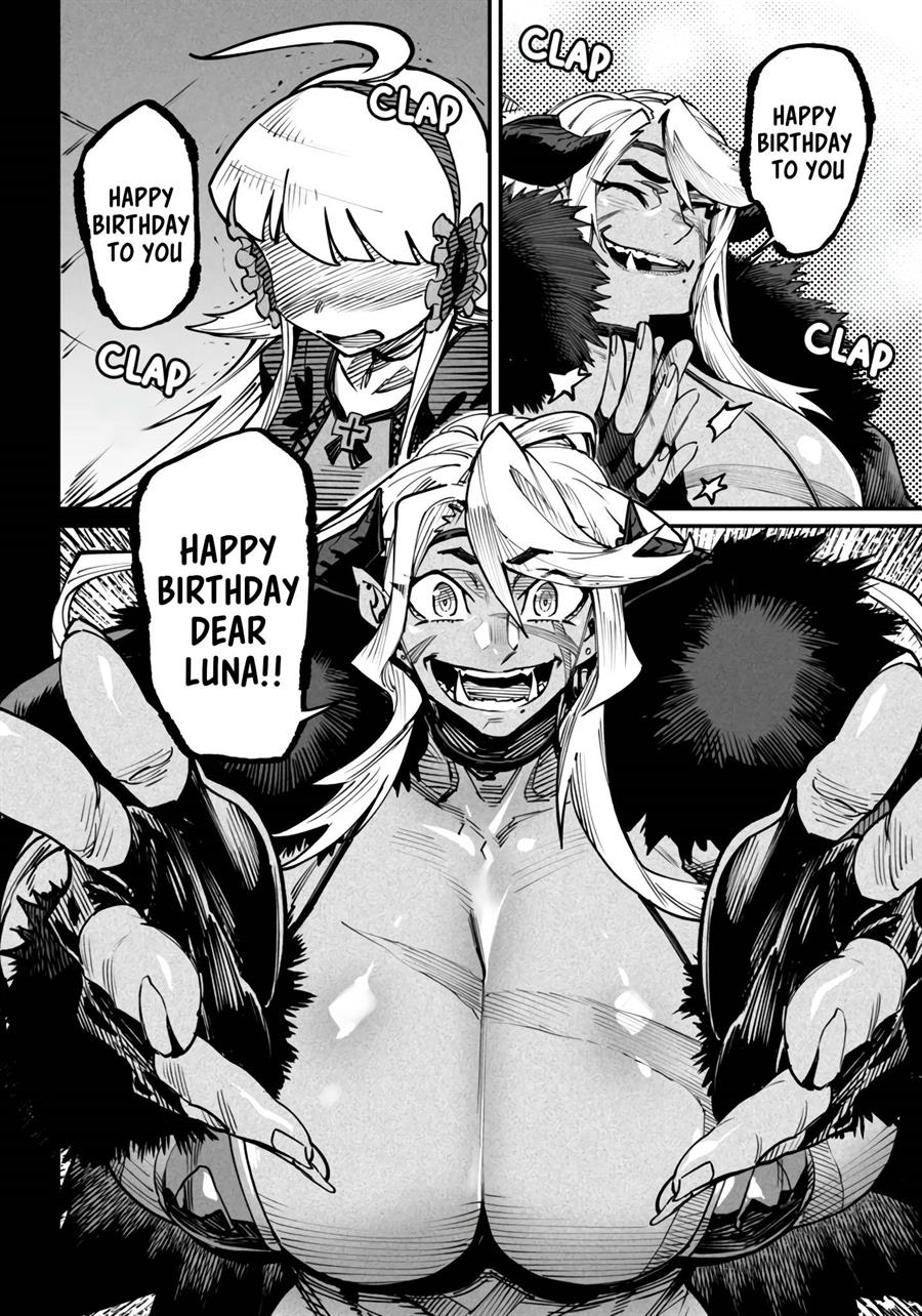 Reincarnation Coliseum Chapter 20 Gambar 9