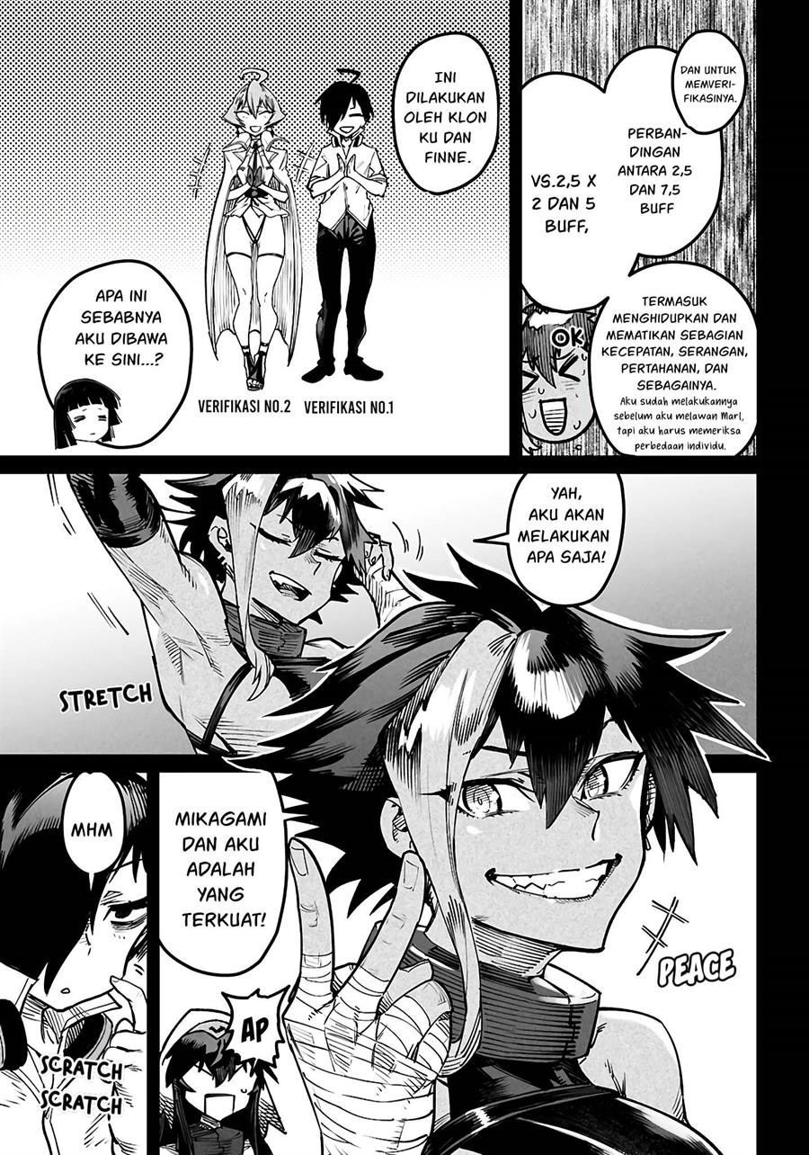 Reincarnation Coliseum Chapter 21 Gambar 12