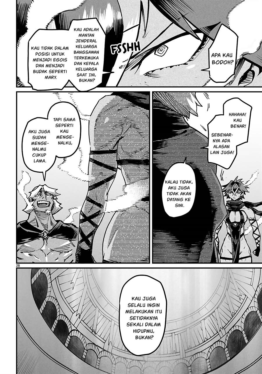 Reincarnation Coliseum Chapter 21 Gambar 27
