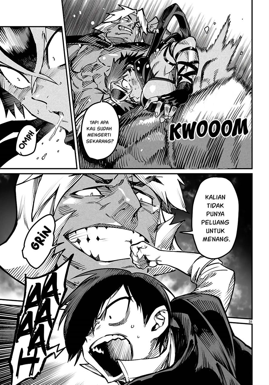 Reincarnation Coliseum Chapter 21 Gambar 30
