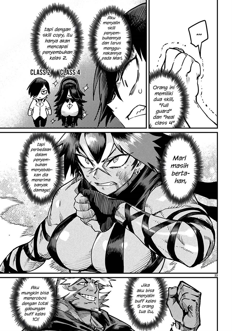 Reincarnation Coliseum Chapter 21 Gambar 32
