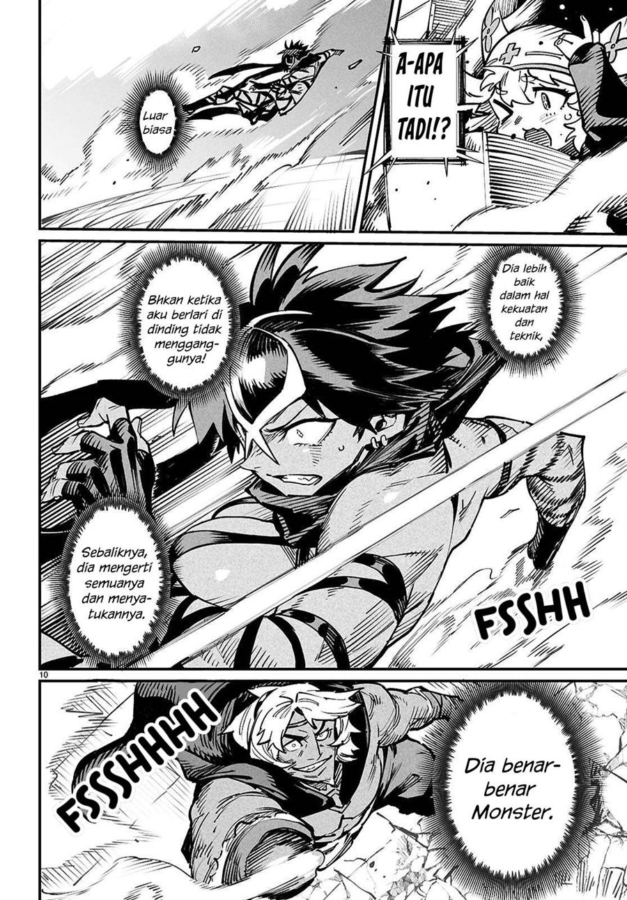 Reincarnation Coliseum Chapter 22 Gambar 10