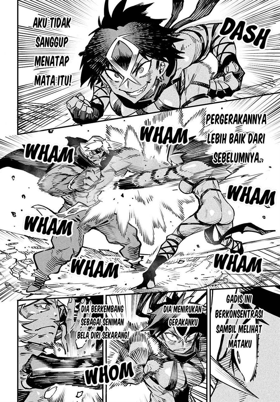 Reincarnation Coliseum Chapter 22 Gambar 12