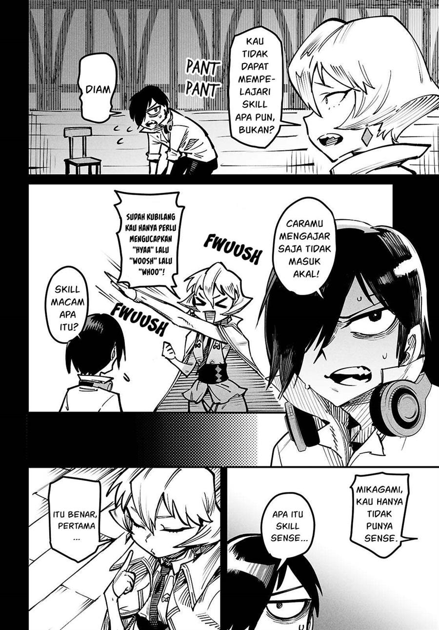 Reincarnation Coliseum Chapter 22 Gambar 26