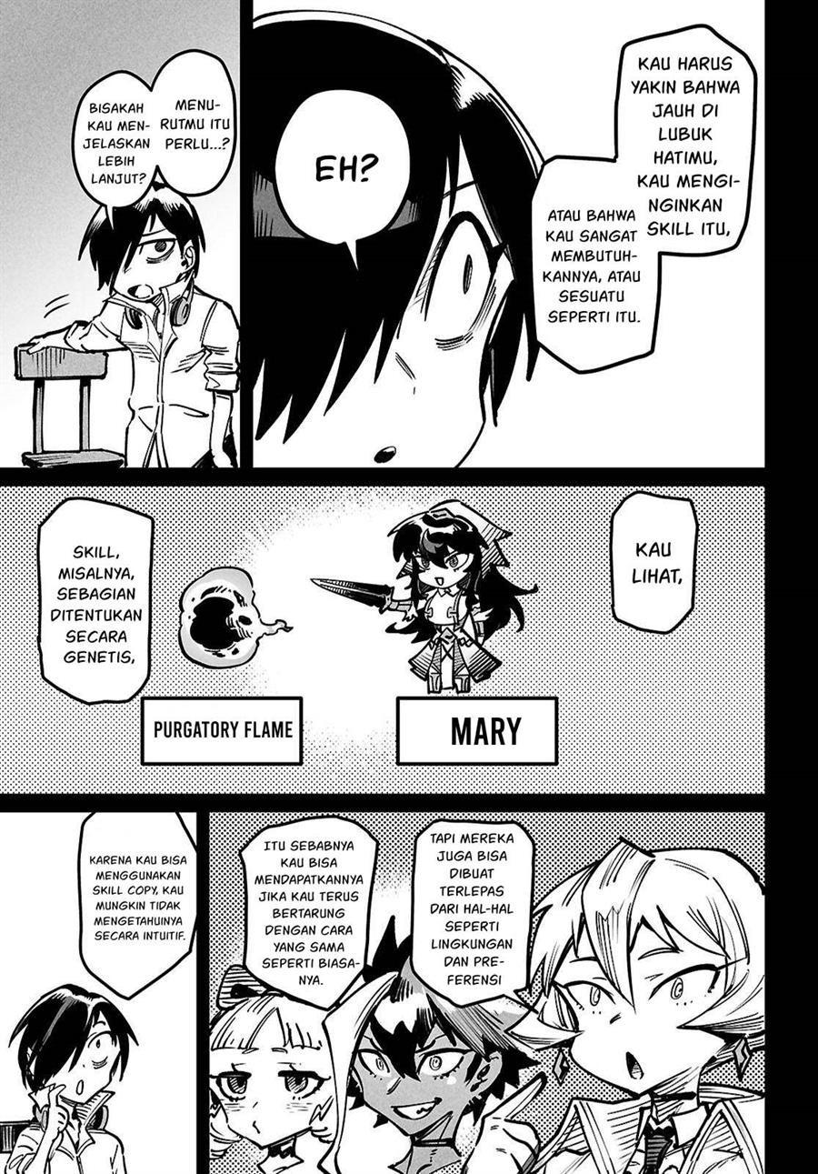Reincarnation Coliseum Chapter 22 Gambar 27