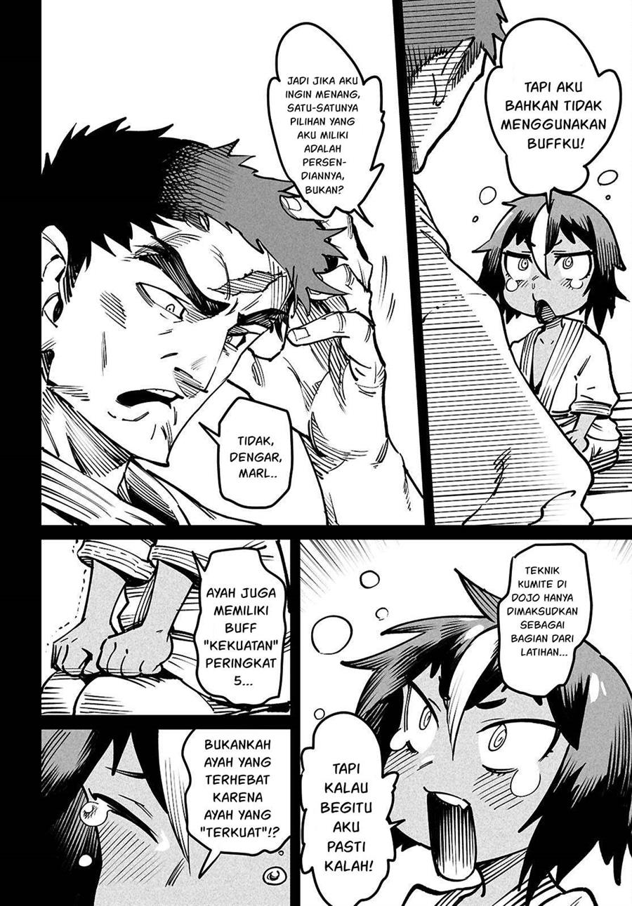 Reincarnation Coliseum Chapter 22 Gambar 3