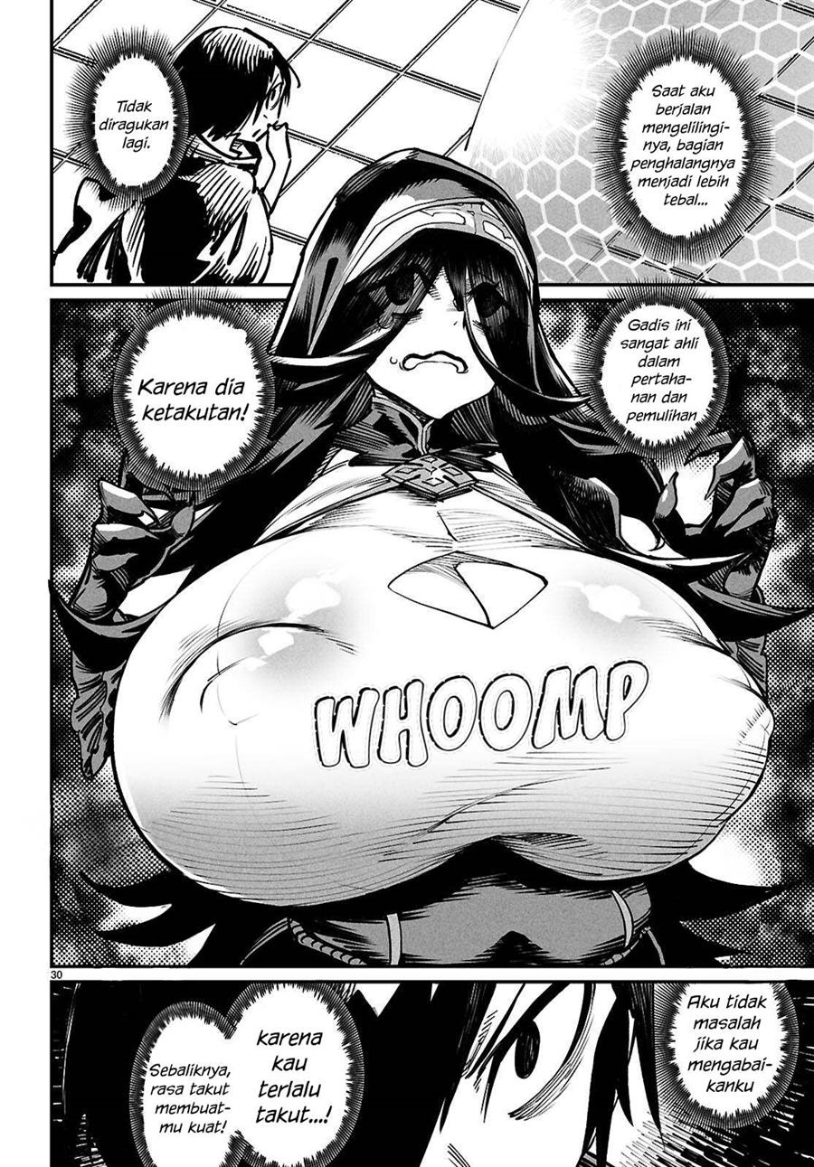 Reincarnation Coliseum Chapter 22 Gambar 30