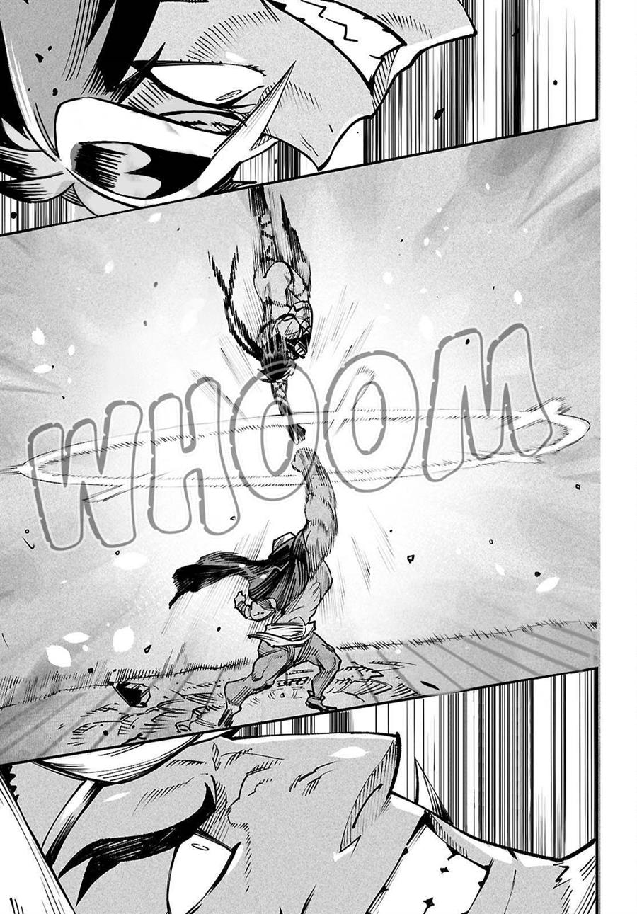 Reincarnation Coliseum Chapter 22 Gambar 8