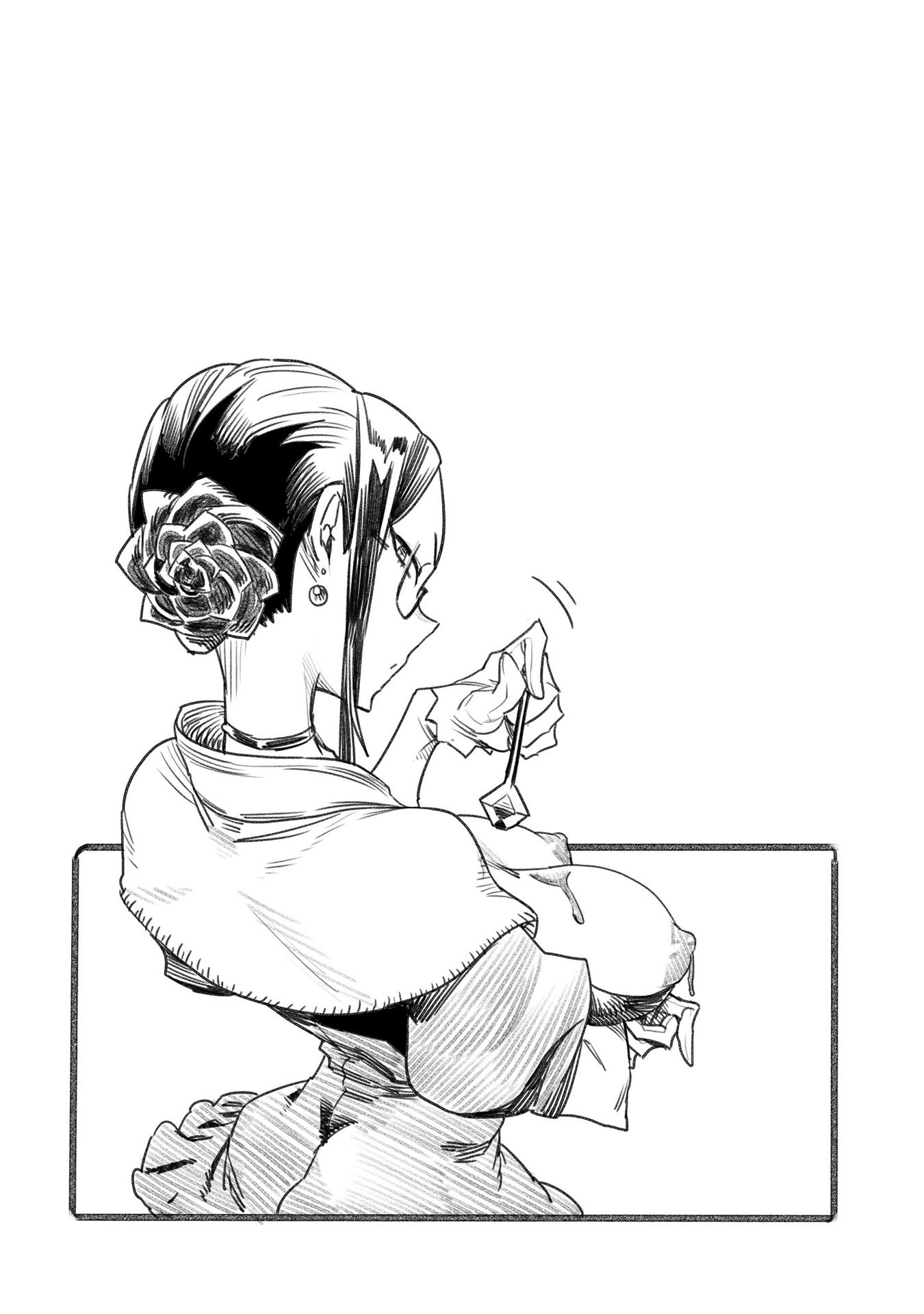 Reincarnation Coliseum Chapter 4.5 Gambar 4