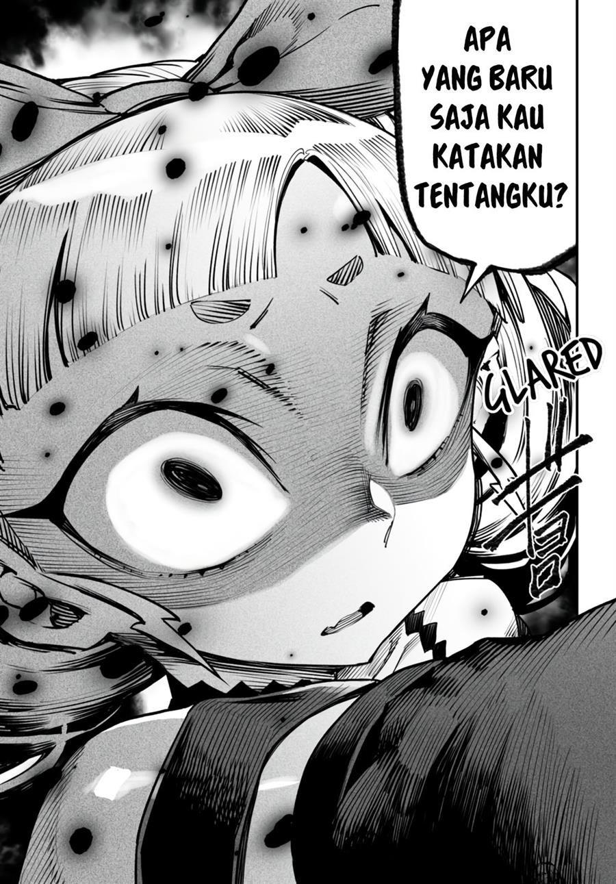 Reincarnation Coliseum Chapter 8 Gambar 12