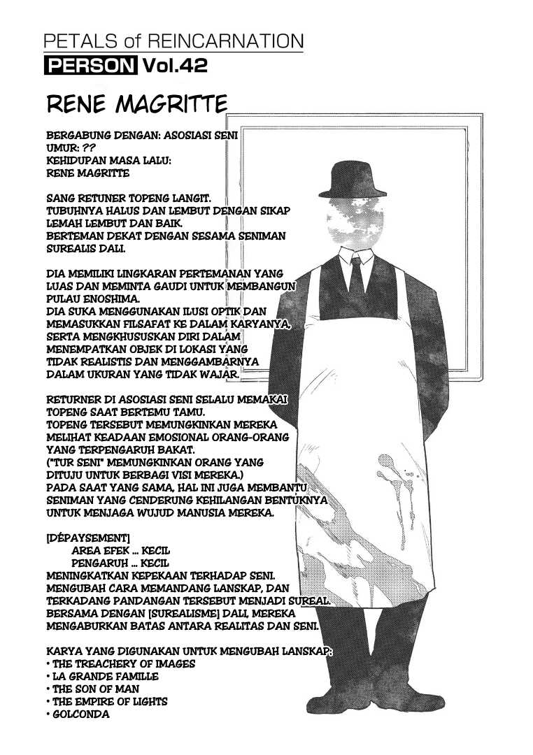 Baca Reincarnation no Kaben Chapter 67.5 Gambar 2