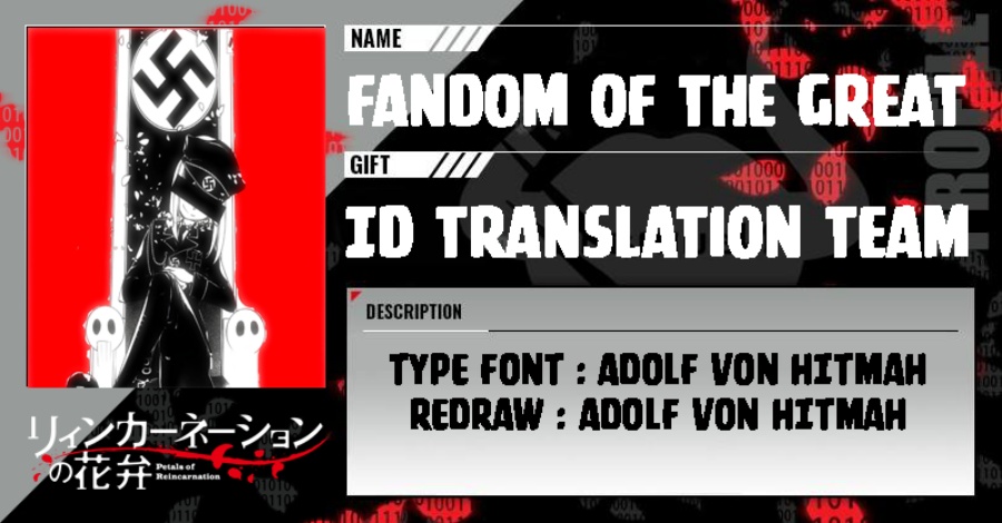 Reincarnation no Kaben Chapter 69 Gambar 24