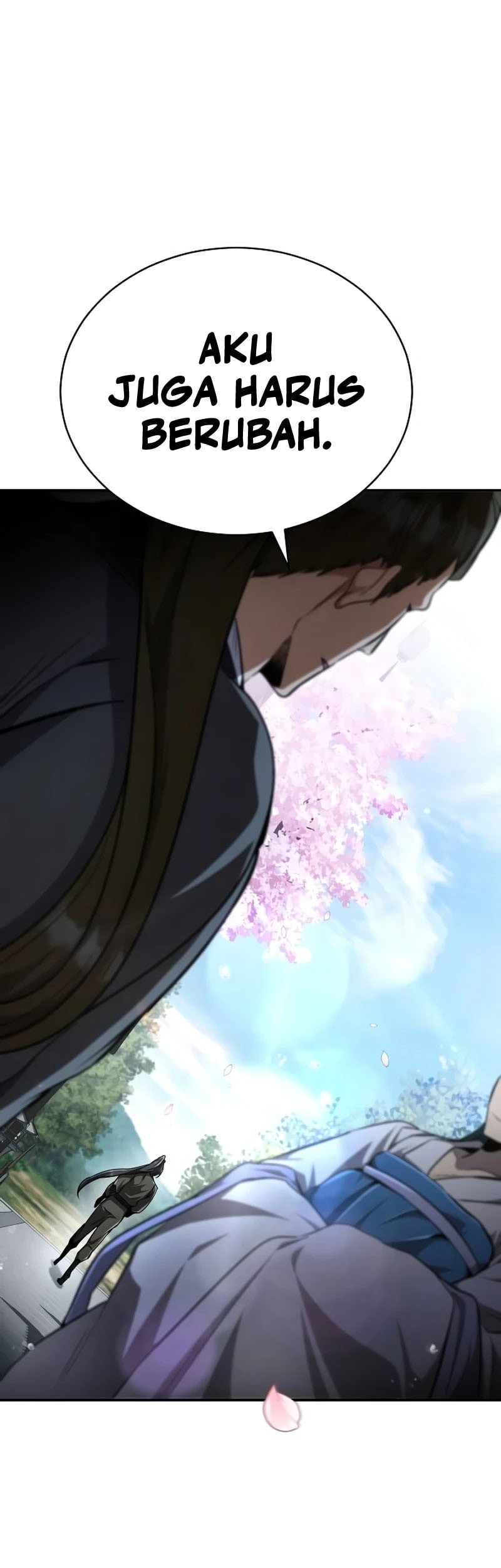 Reincarnation Of The Fist King Chapter 11 Gambar 12