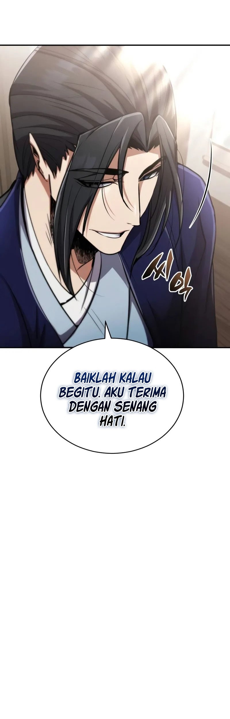 Reincarnation Of The Fist King Chapter 12 Gambar 40