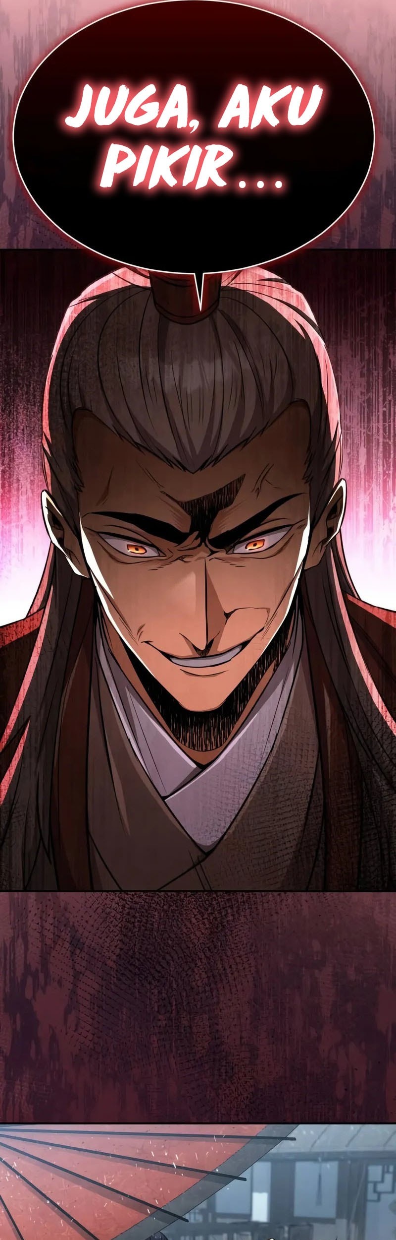 Reincarnation Of The Fist King Chapter 12 Gambar 63