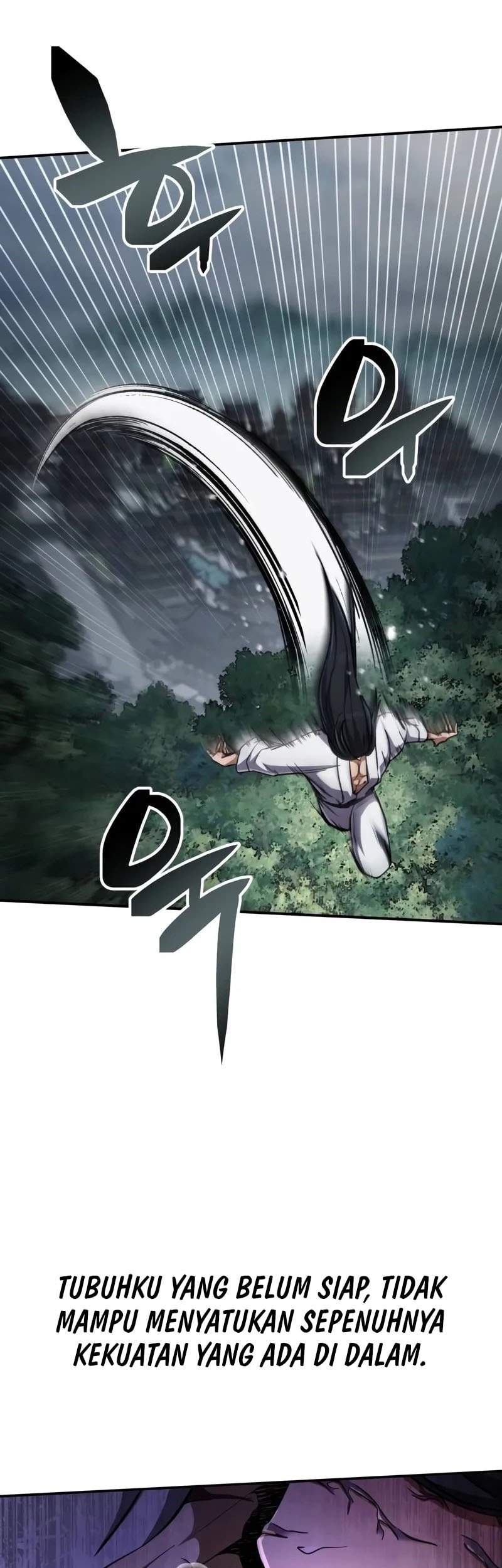 Reincarnation Of The Fist King Chapter 12 Gambar 11