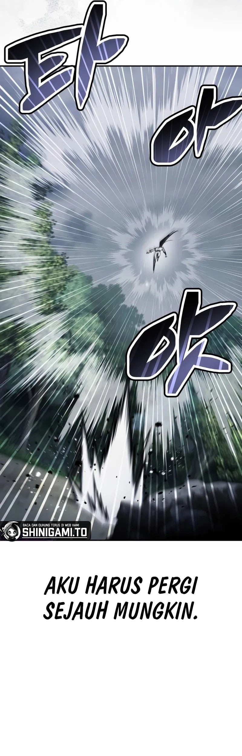 Reincarnation Of The Fist King Chapter 12 Gambar 15