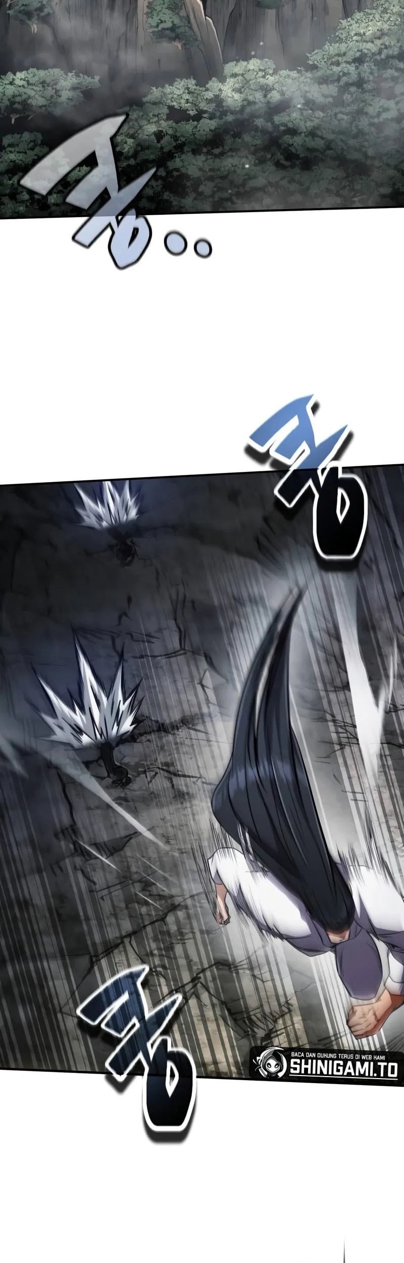 Reincarnation Of The Fist King Chapter 12 Gambar 17