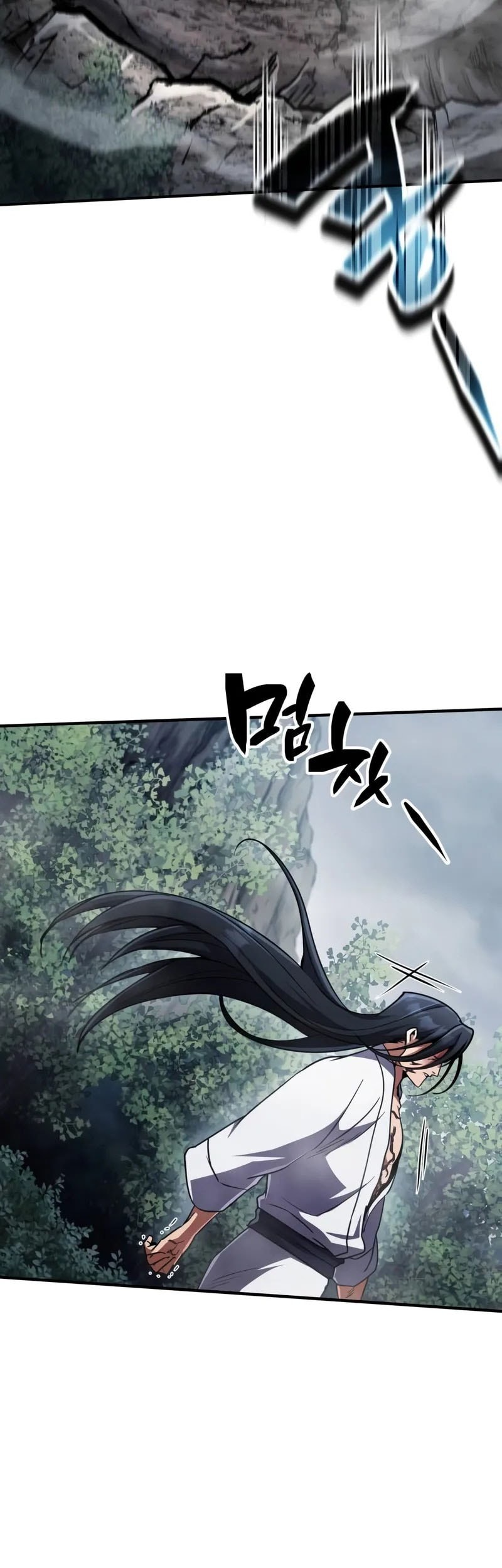 Reincarnation Of The Fist King Chapter 12 Gambar 19