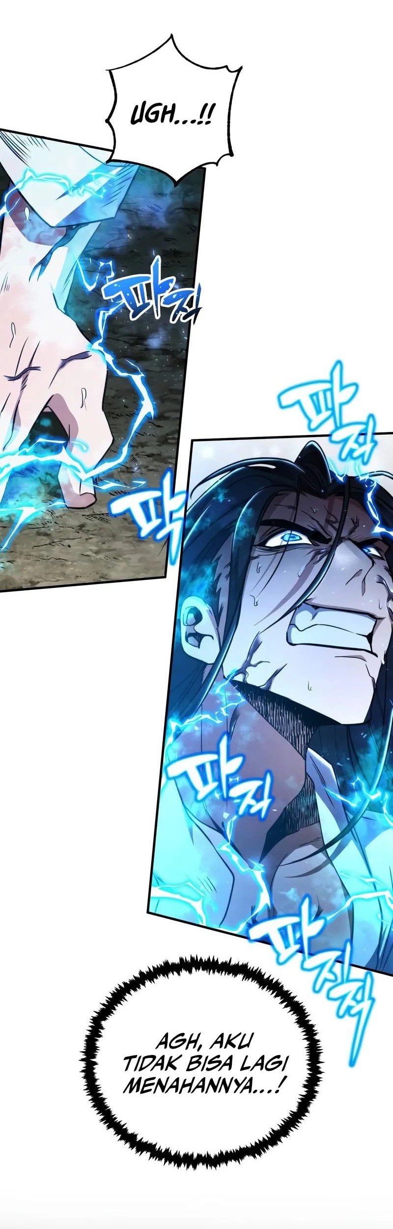 Reincarnation Of The Fist King Chapter 12 Gambar 20