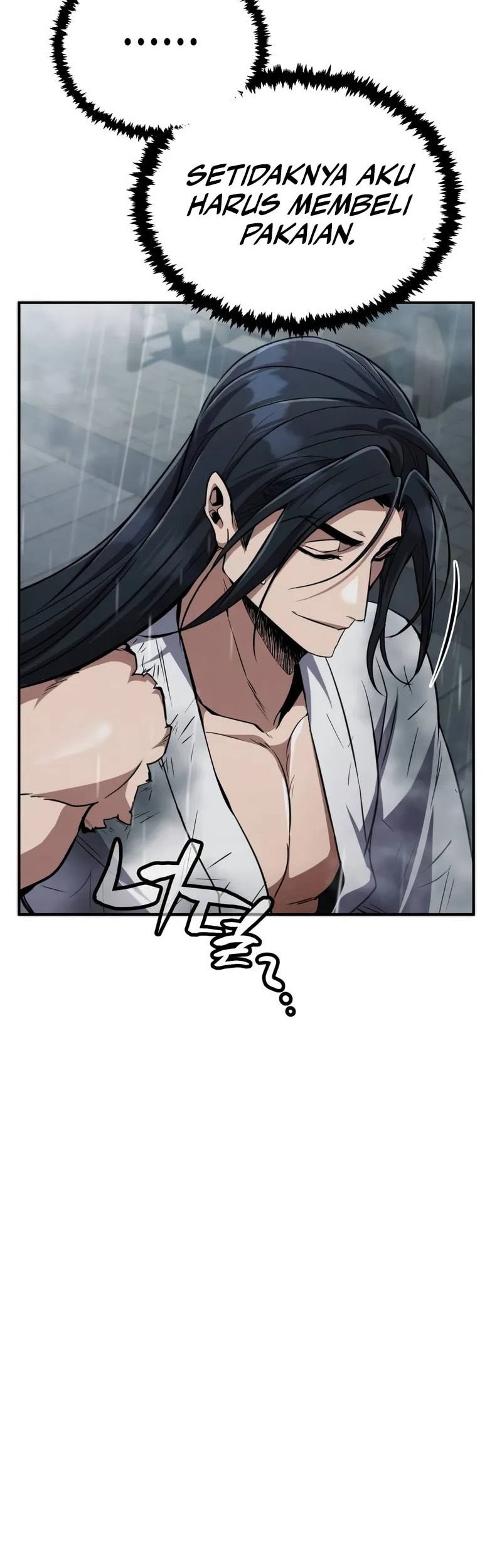 Reincarnation Of The Fist King Chapter 12 Gambar 34