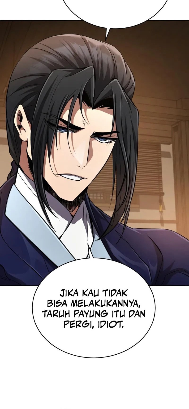 Reincarnation Of The Fist King Chapter 13 Gambar 53