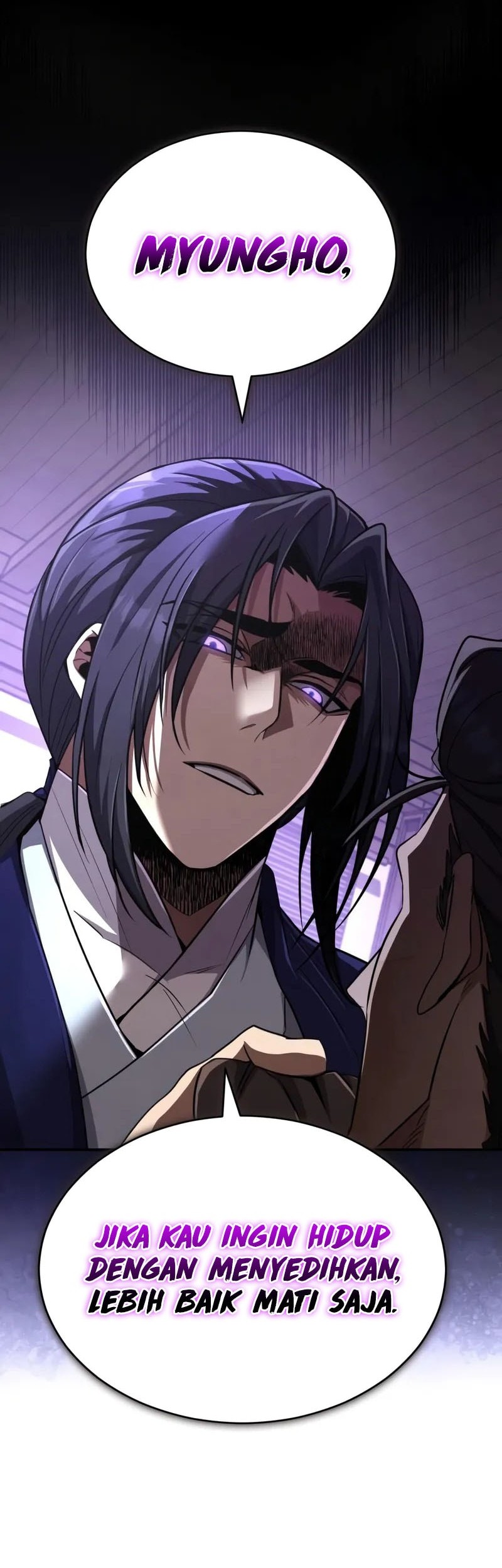 Reincarnation Of The Fist King Chapter 13 Gambar 59