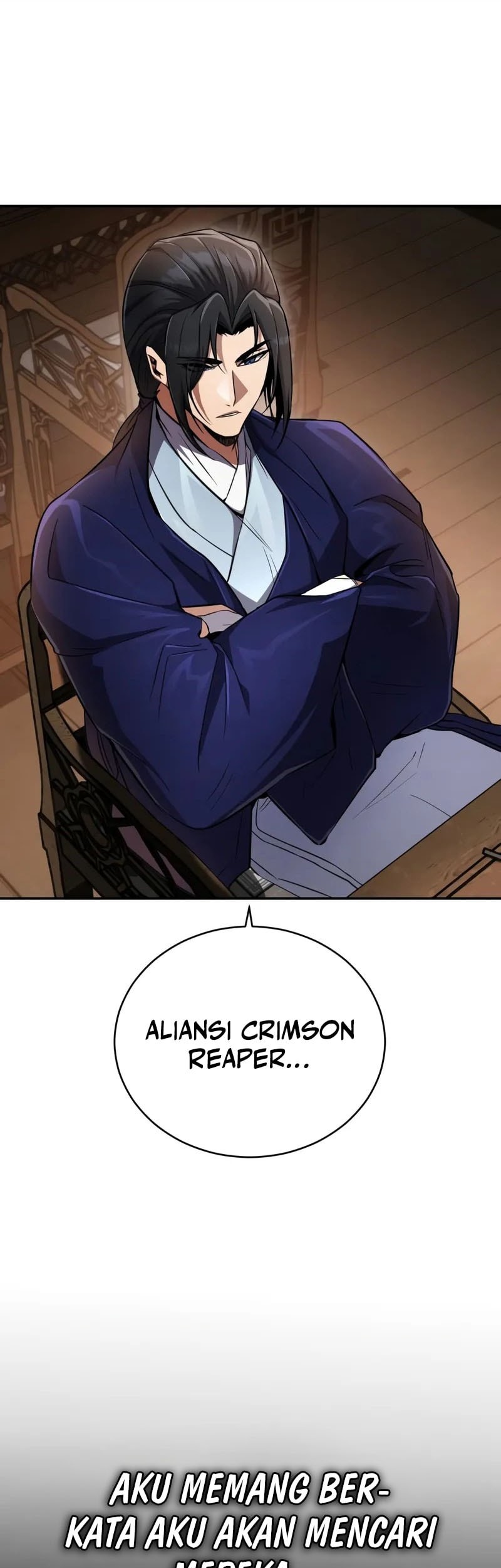 Reincarnation Of The Fist King Chapter 13 Gambar 68