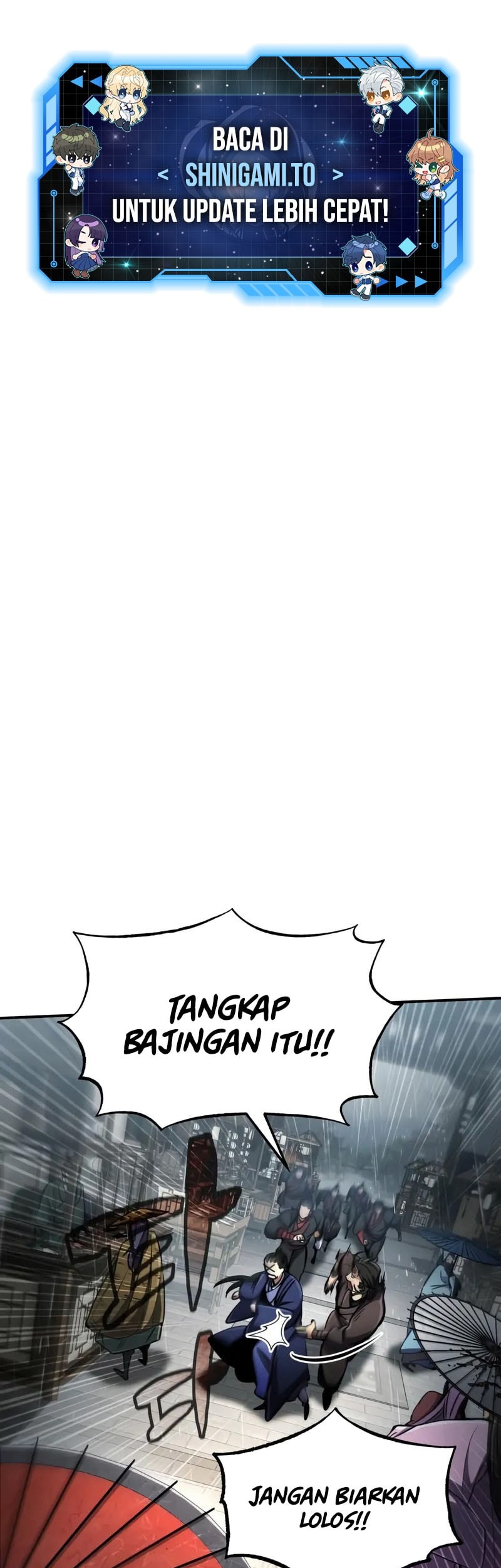 Baca  Reincarnation Of The Fist King Chapter 13 Gambar 2