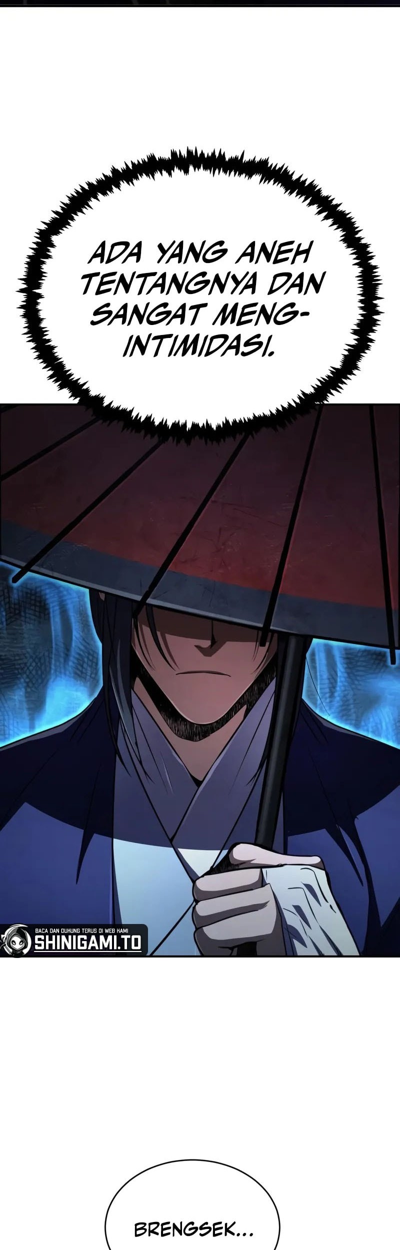 Reincarnation Of The Fist King Chapter 13 Gambar 15