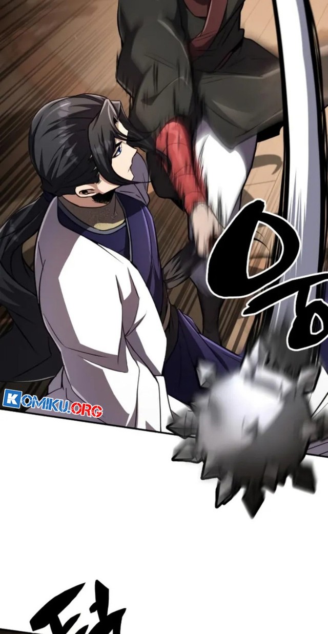 Reincarnation Of The Fist King Chapter 14 Gambar 43