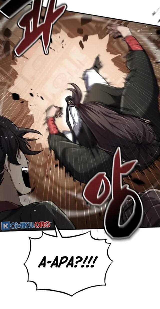 Reincarnation Of The Fist King Chapter 14 Gambar 45