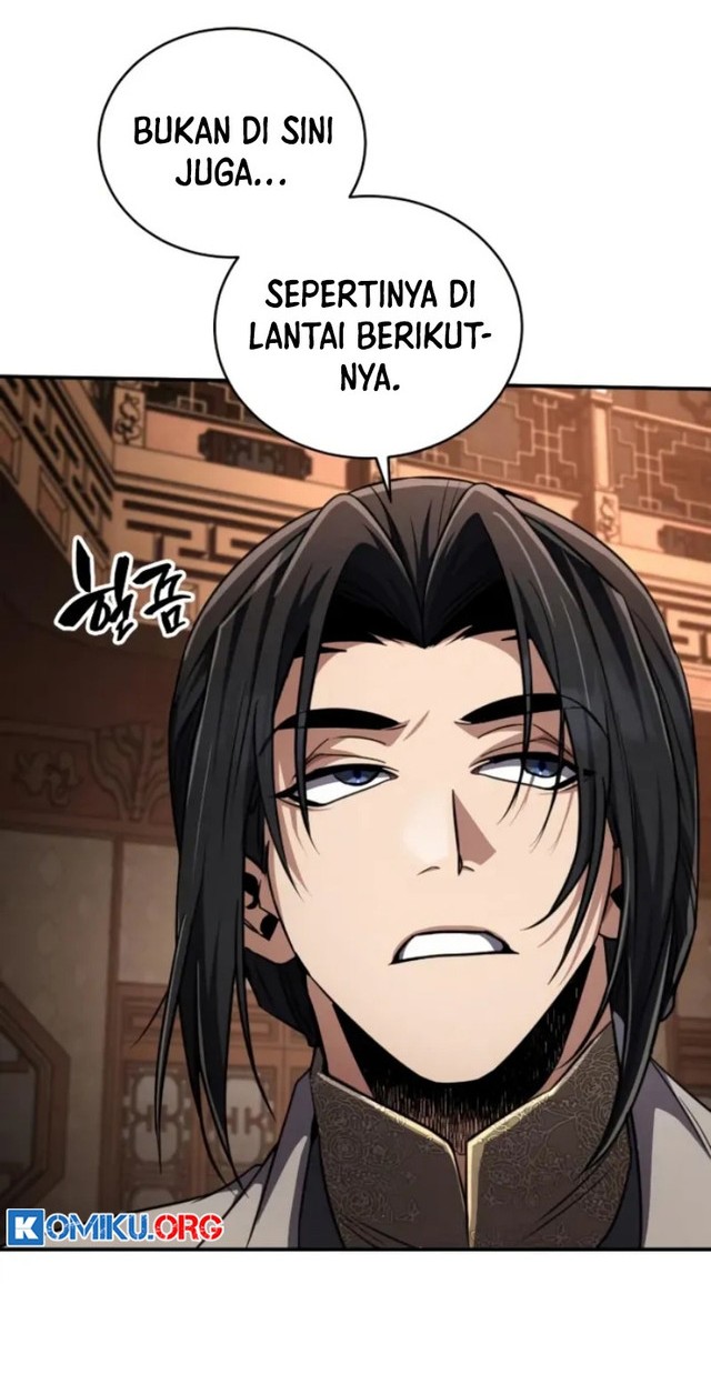 Reincarnation Of The Fist King Chapter 14 Gambar 51