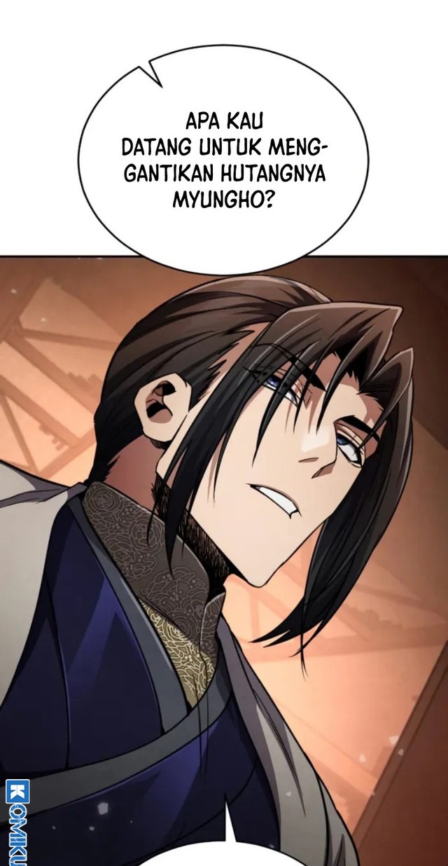 Reincarnation Of The Fist King Chapter 14 Gambar 57