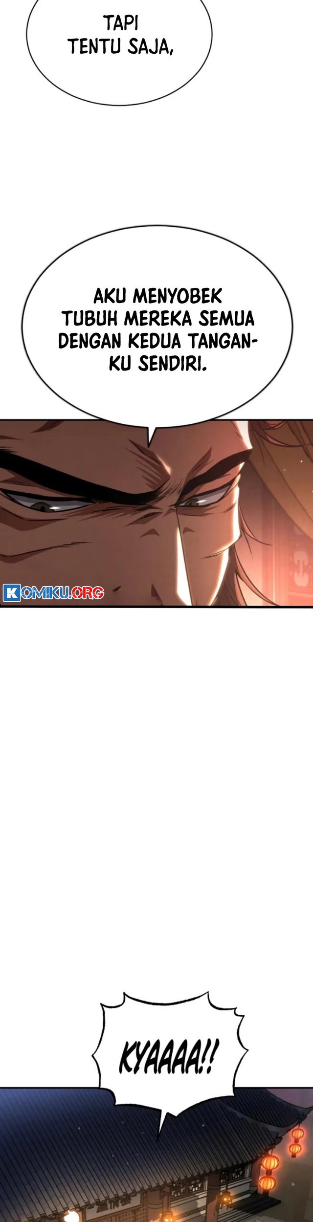 Reincarnation Of The Fist King Chapter 14 Gambar 70