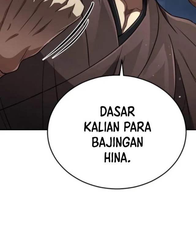 Reincarnation Of The Fist King Chapter 14 Gambar 77