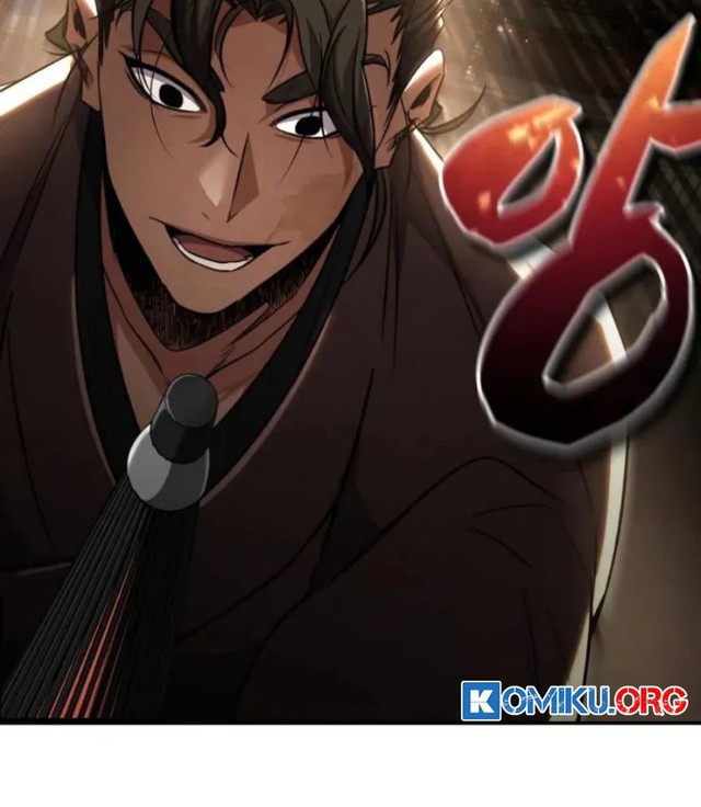 Reincarnation Of The Fist King Chapter 14 Gambar 79