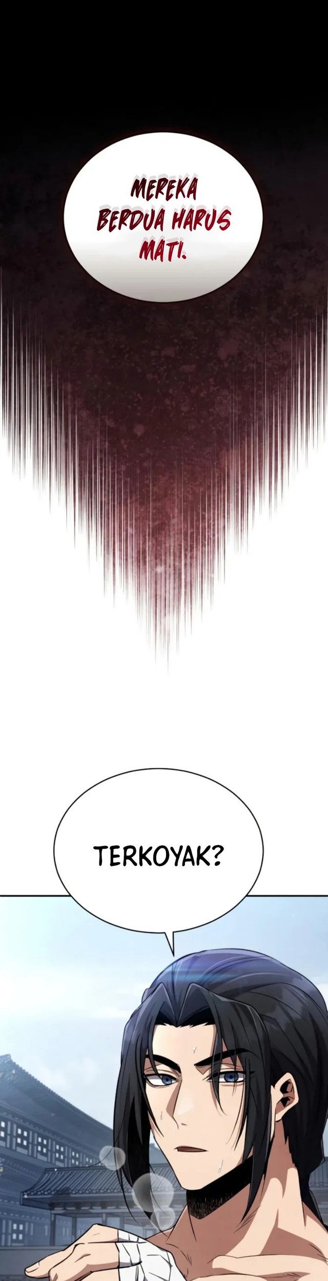 Reincarnation Of The Fist King Chapter 14 Gambar 6