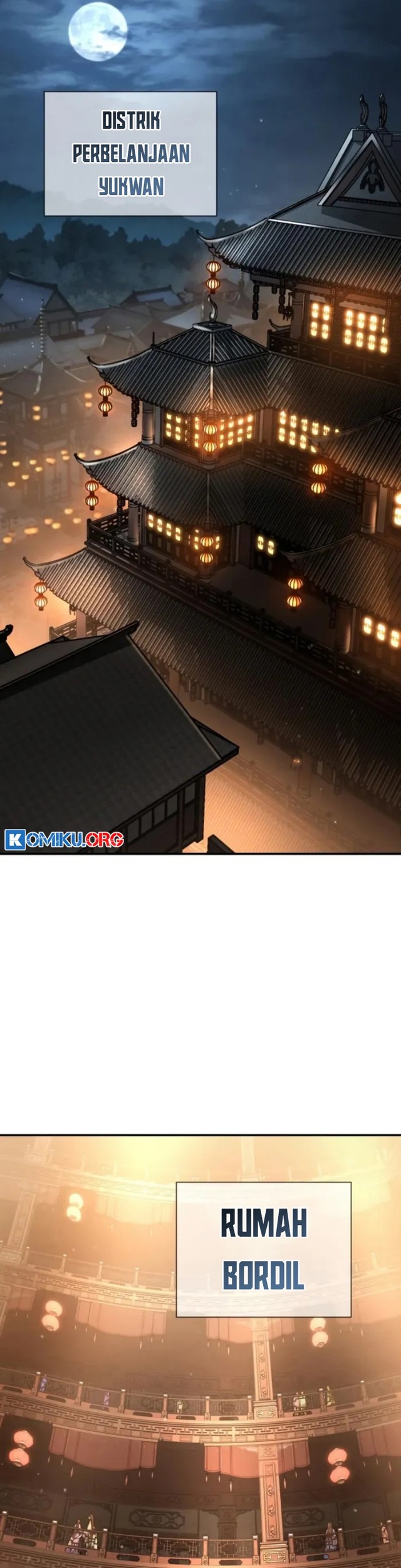 Reincarnation Of The Fist King Chapter 14 Gambar 14