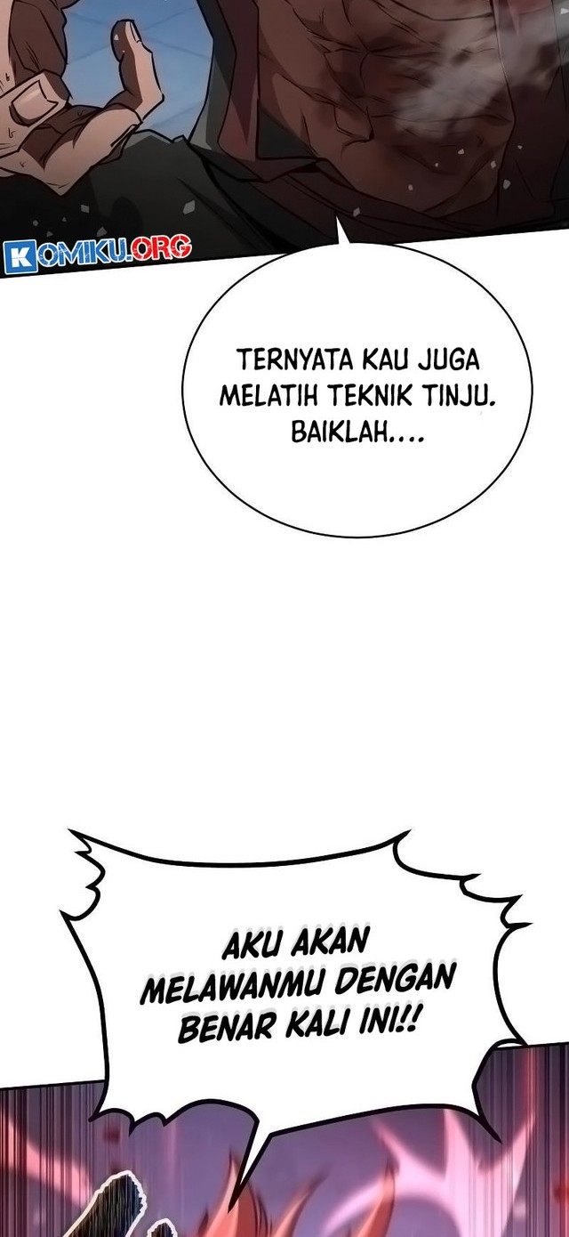 Reincarnation Of The Fist King Chapter 15 Gambar 27