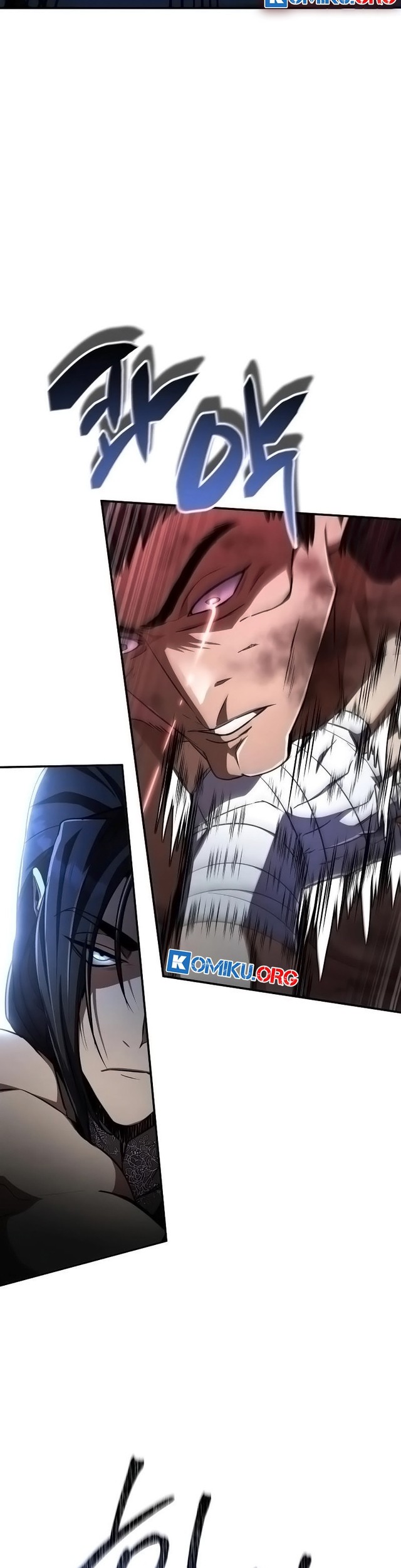 Reincarnation Of The Fist King Chapter 15 Gambar 30