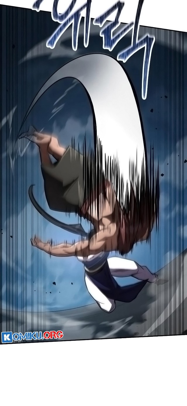 Reincarnation Of The Fist King Chapter 15 Gambar 31