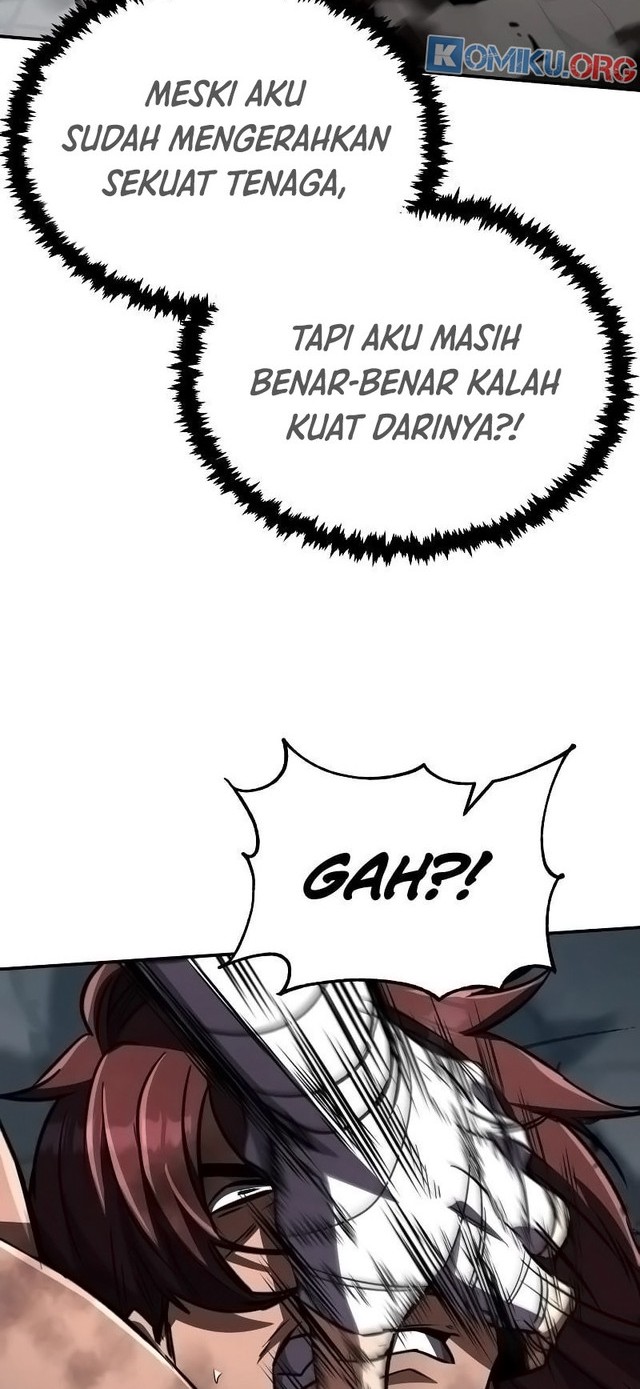 Reincarnation Of The Fist King Chapter 15 Gambar 33