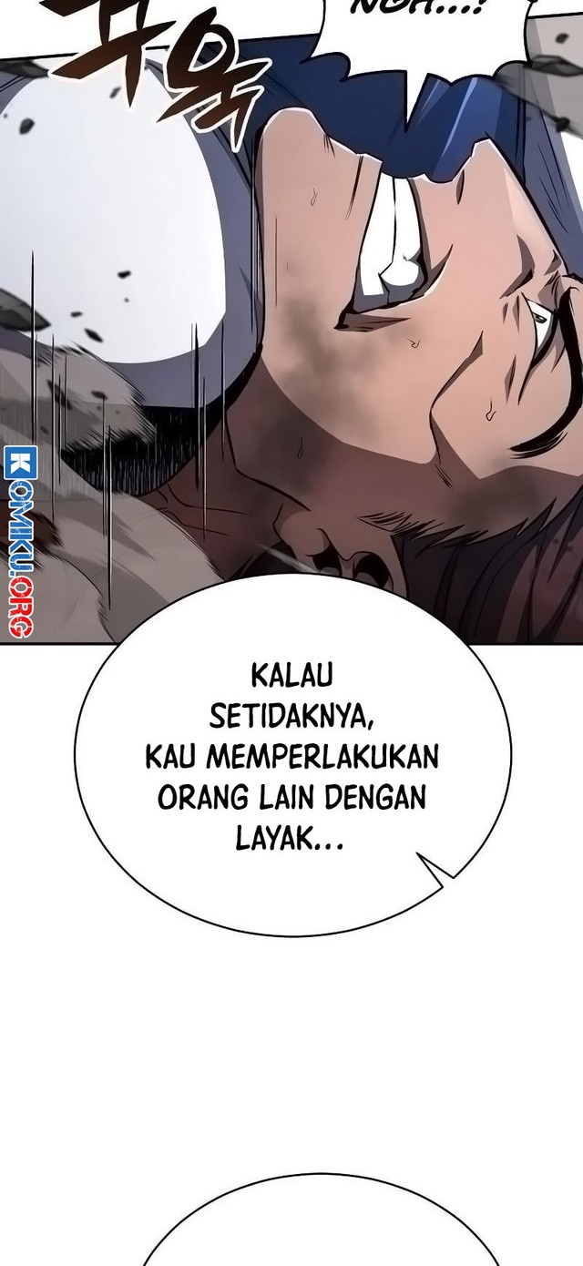 Reincarnation Of The Fist King Chapter 15 Gambar 35