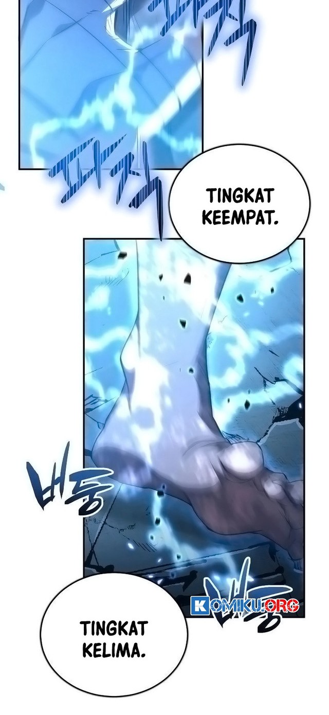 Reincarnation Of The Fist King Chapter 15 Gambar 39